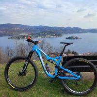 Specialized stumpjumper L