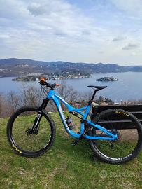Specialized stumpjumper L