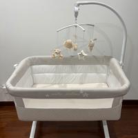 Next to me Cam Cullami