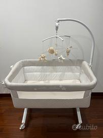 Next to me Cam Cullami