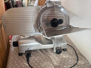 Affettatrice professionale