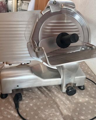 Affettatrice professionale