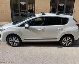 Peugeot 3008 1.6 HDi 115CV FULL OPTIONAL PORTAPACC