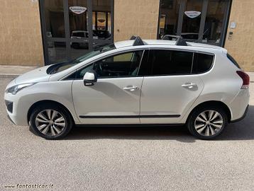 Peugeot 3008 1.6 HDi 115CV FULL OPTIONAL PORTAPACC