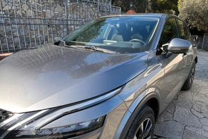 Nissan Qashqai Business 2022