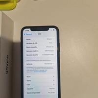 Iphone xr 128gb 