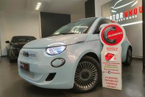 Fiat 500e Berlina 42 kWh Icon