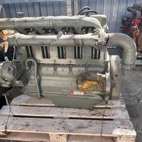 Motore Deust F5L912