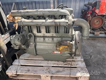 Motore Deust F5L912