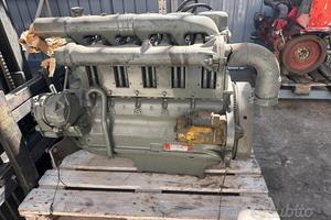 Motore Deust F5L912
