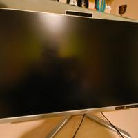 Acer Aspire C24 All-in-One PC fisso