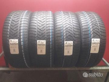 4 gomme 255 55 18 pirelli inv a2151