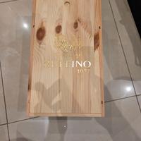 Vino CHIANTI RUFFINO