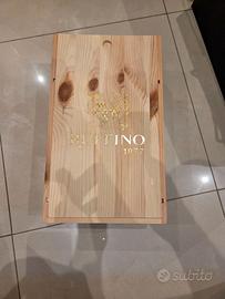 Vino CHIANTI RUFFINO