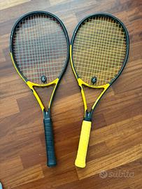 Pro Kennex Black Ace 300