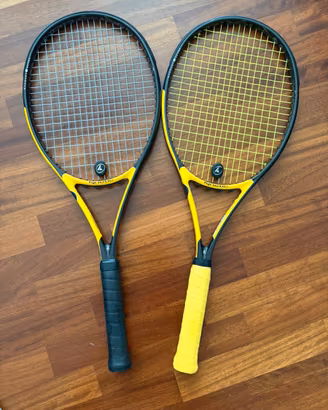 Pro Kennex Black Ace 300