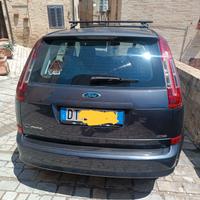  Ford cmax