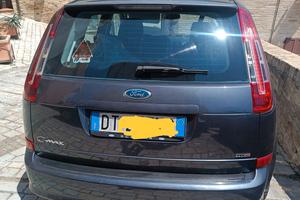  Ford cmax