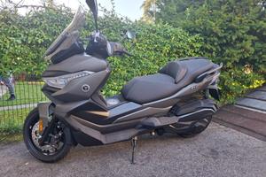 VOGE SCOOTER SFIDA SR 400 MAX