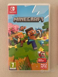 Giochi nintendo switch