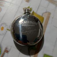 Fiaschetto vintage Jameson
