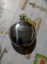 Fiaschetto vintage Jameson