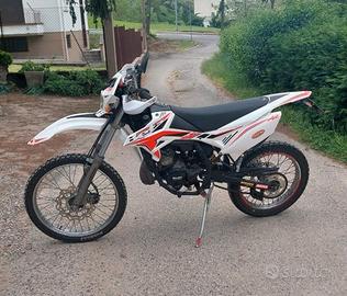 Beta RR 50 - Anno 2015