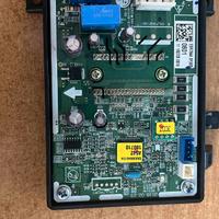 scheda pompa di calore