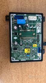 scheda pompa di calore