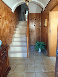 Casa per trasferisti, brevi periodi