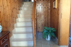 Casa per trasferisti, brevi periodi