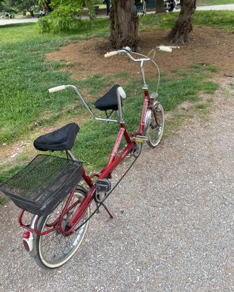 Tandem