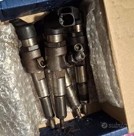 Iniettori SIEMENS codice 9663429280