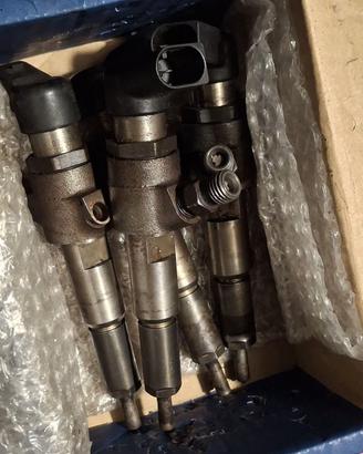 Iniettori SIEMENS codice 9663429280