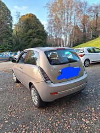 LANCIA Ypsilon - 2008