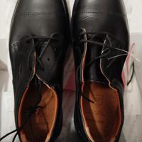 scarpe antinfortunistiche 