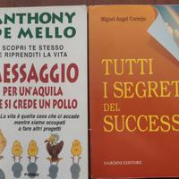 Tutti i segreti del successo (2 libri)
