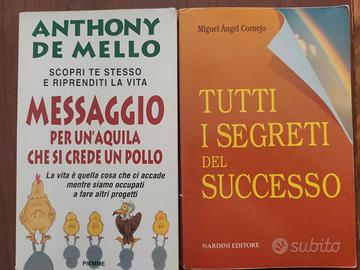 Tutti i segreti del successo (2 libri)