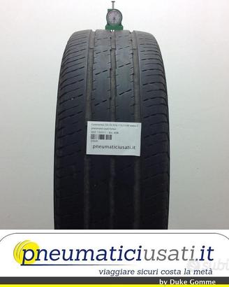 Gomme 235/65 R16 usate - cd.46366