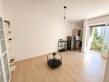 Appartamento di 63 m² con 2 locali a Milano
