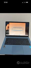 Asus Chromebook- 128GB / 8GB DI RAM