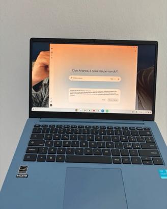 Asus Chromebook- 128GB / 8GB DI RAM