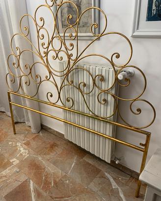 Testata letto - Trattabile