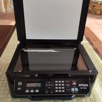 Fotocopiatrice EPSON WF-2510