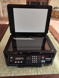 Fotocopiatrice EPSON WF-2510