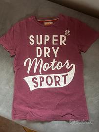 T-shirt da uomo Superdry, taglia S