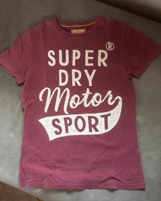T-shirt da uomo Superdry, taglia S
