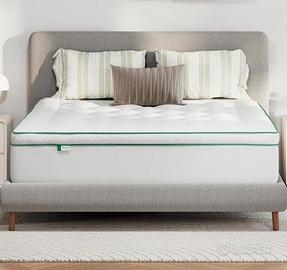Novilla Topper Materasso Matrimoniale 160x190cm 5c