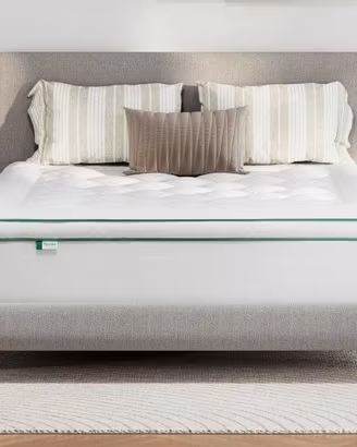 Novilla Topper Materasso Matrimoniale 160x190cm 5c
