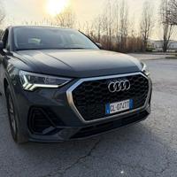 AUDI Q3 PROMO FINAN. SPB 45 TFSI e S tronic Busi